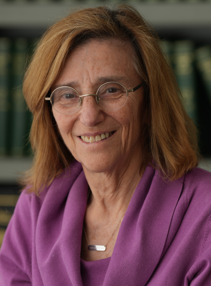 Barbara S. Spivak